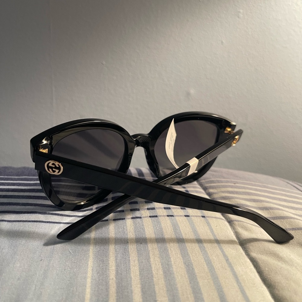 Brand New Gucci Sunglasses
